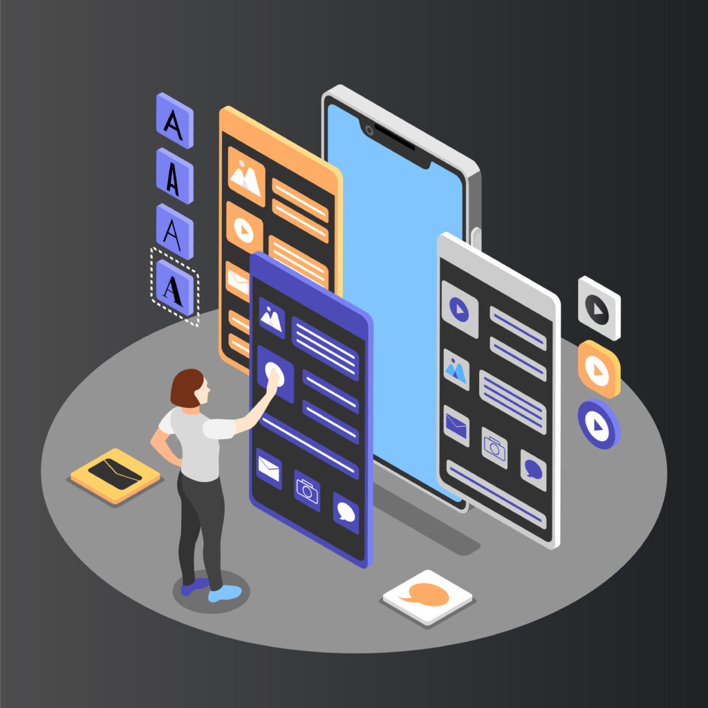 Best IT Services in Lucknow | Website Development, SEO & App Development | CodeNova Technologies