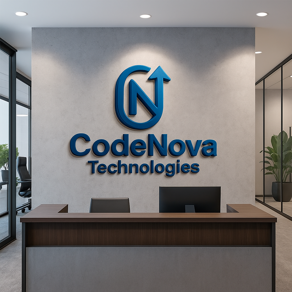 it company in gomti nagar lucknow