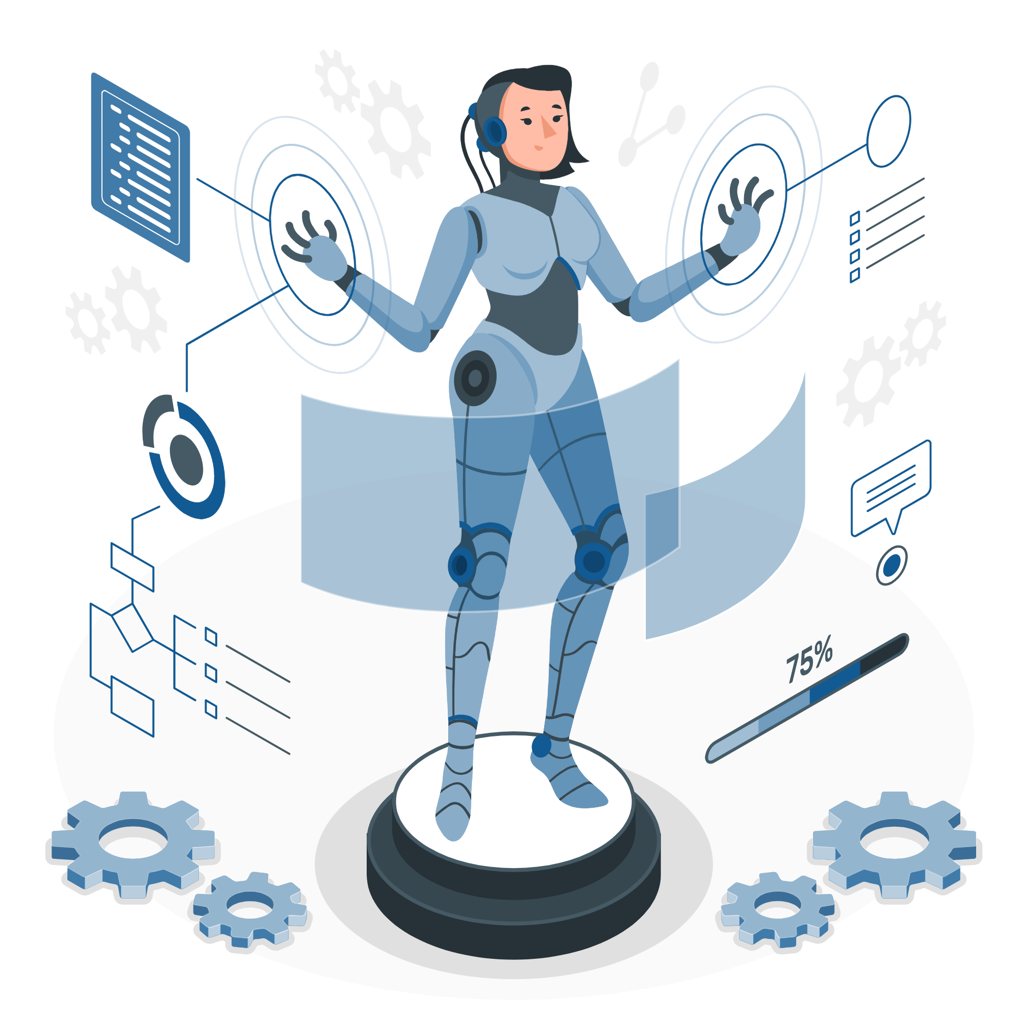 Best IT Company in Lucknow