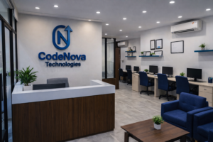 Top 10 Best IT Companies in Lucknow (2026) – Leading Software & Technology Companies