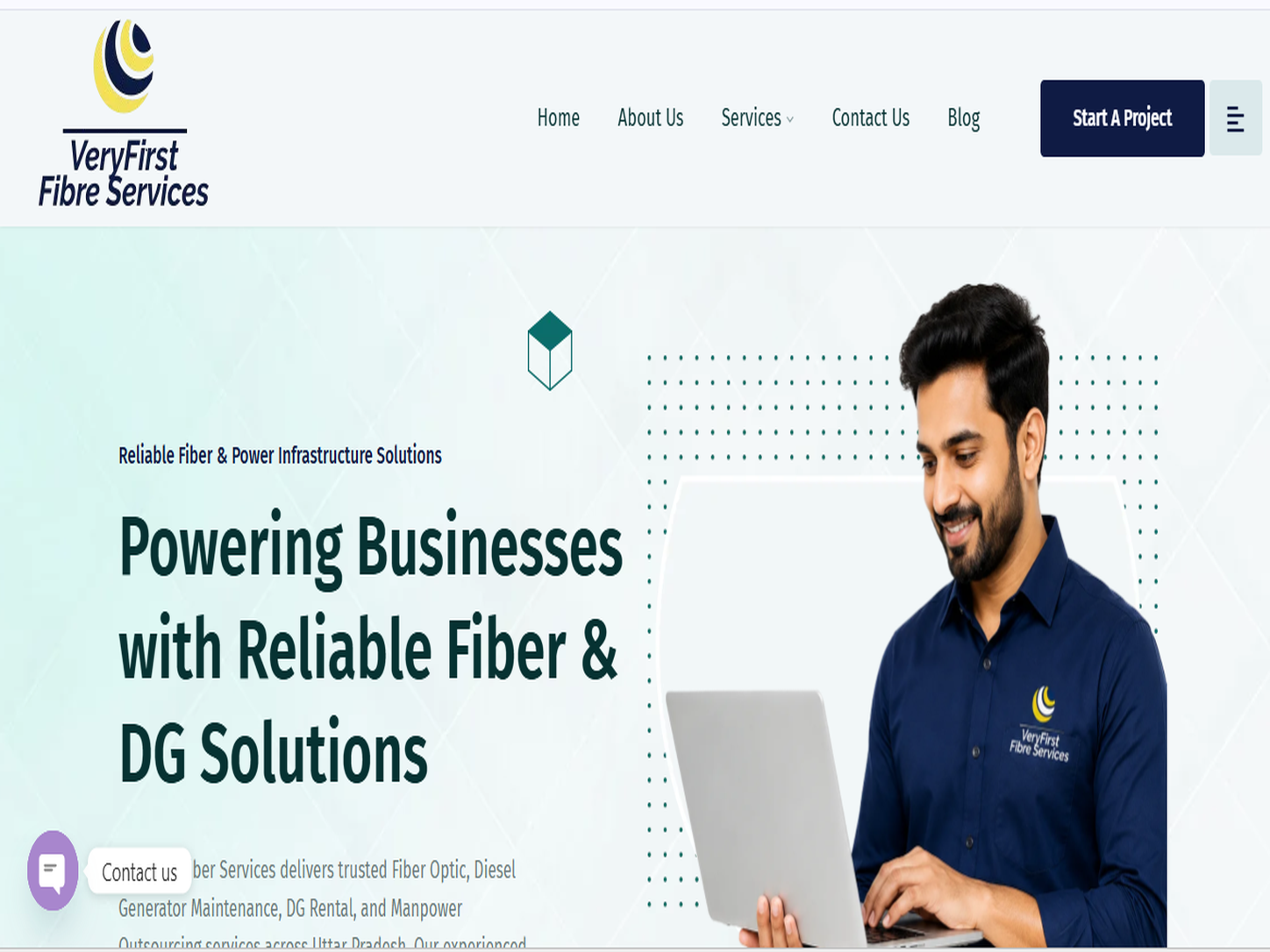 veryfirst_fibre_services