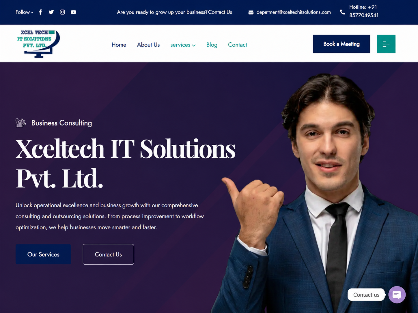 xceltech